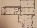 4-комнатная квартира · 79 м² · 8/9 этаж, мкр Кунаева 18 за 25 млн ₸ в Уральске — фото 15