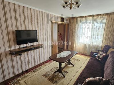 4-бөлмелі пәтер · 79 м² · 8/9 қабат, мкр Кунаева 18, бағасы: 25 млн ₸ в Уральске