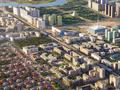 1-бөлмелі пәтер · 37 м², Сагадат Нурмагамбетов 17 — СТАНЦИЯ ЛРТ, бағасы: 23 млн 〒 в Астане, Алматы р-н — фото 21