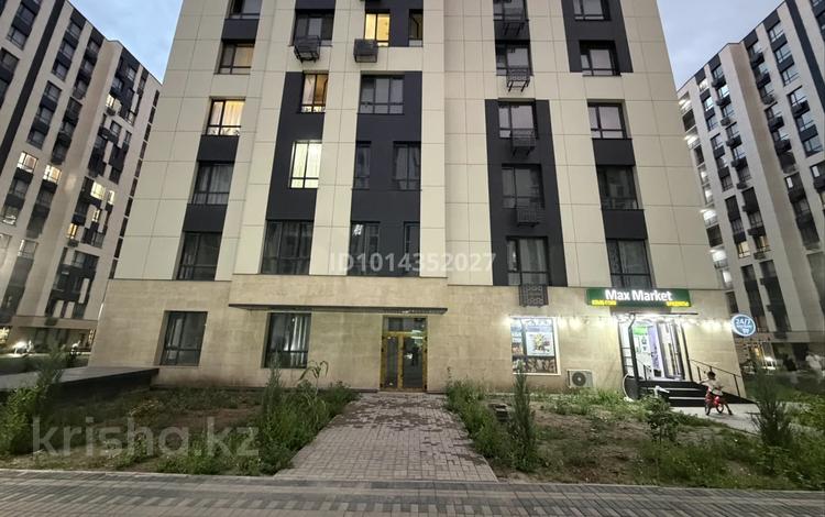Свободное назначение · 37 м² за 42 млн ₸ в Алматы, Ауэзовский р-н — фото 2