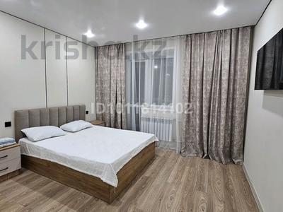 2-комнатная квартира · 45 м² · 4/5 этаж, ул. Малика Габдуллина 27 за 13 000 ₸ в Кокшетау