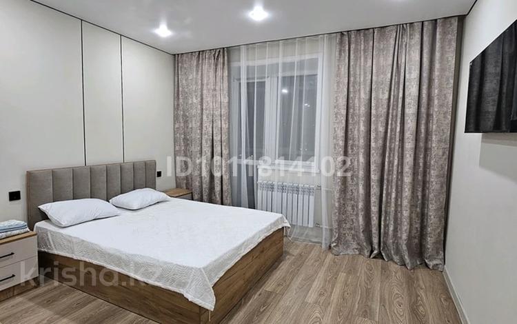 2-комнатная квартира · 45 м² · 4/5 этаж, ул. Малика Габдуллина 27 за 13 000 ₸ в Кокшетау — фото 2