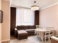 2-комнатная квартира · 50 м² · 3/16 этаж, Улы Дала 669 за 35 млн ₸ в Астане, Есильский р-н — фото 2