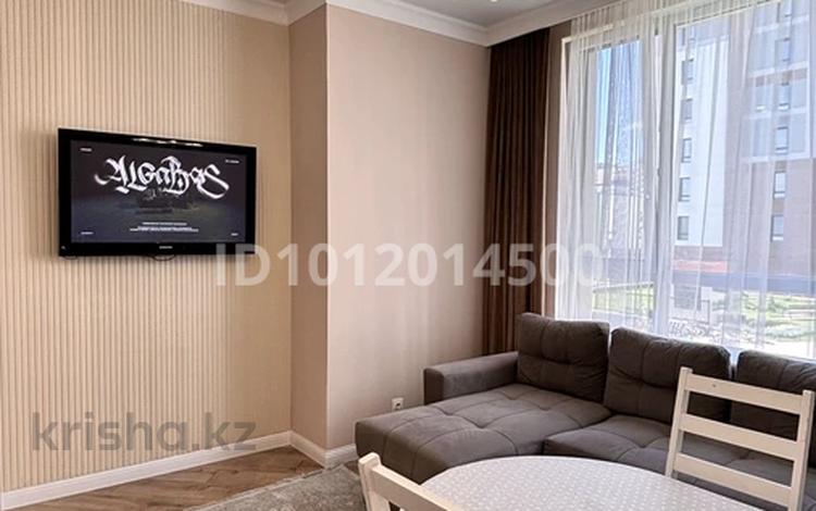 2-комнатная квартира · 50 м² · 3/16 этаж, Улы Дала 669 за 35 млн ₸ в Астане, Есильский р-н — фото 15