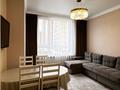 2-бөлмелі пәтер · 50 м² · 3/16 қабат, Улы Дала 669, бағасы: 35.8 млн ₸ в Астане, Есильский р-н