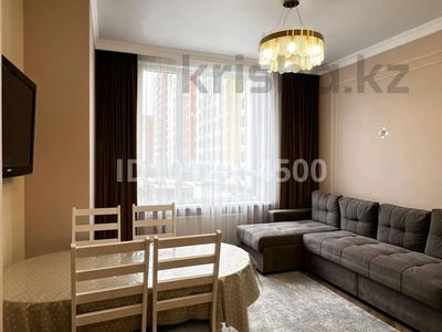 2-бөлмелі пәтер · 50 м² · 3/16 қабат, Улы Дала 669, бағасы: 35.8 млн ₸ в Астане, Есильский р-н