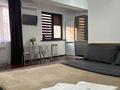 1-комнатная квартира · 37 м² · 2/10 этаж, Жетысуская 4 — Макатаева за 17 000 ₸ в Алматы, Медеуский р-н — фото 11