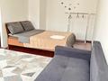1-комнатная квартира · 37 м² · 2/10 этаж, Жетысуская 4 — Макатаева за 17 000 ₸ в Алматы, Медеуский р-н — фото 8