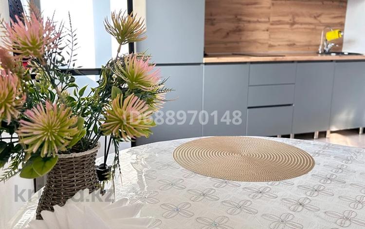 1-комнатная квартира · 37 м² · 2/10 этаж, Жетысуская 4 — Макатаева за 17 000 ₸ в Алматы, Медеуский р-н — фото 73