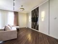 4-бөлмелі пәтер · 170.2 м² · 4/8 қабат, Умай Ана 15, бағасы: 138 млн ₸ в Астане, Есильский р-н — фото 3