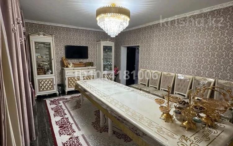 Отдельный дом · 5 комнат · 200 м² · 10 сот., Саяхат 30/33 — ОБМЕН МАШИНУ за 33 млн ₸ в  — фото 2