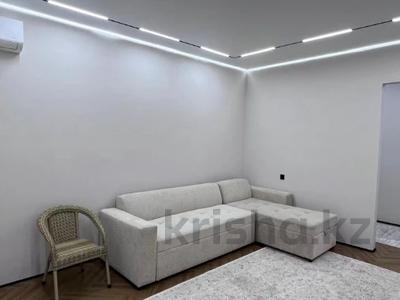 2-комнатная квартира · 68 м² · 13/15 этаж, Рыскулова 33/2 за 49 млн ₸ в Шымкенте, Каратауский р-н