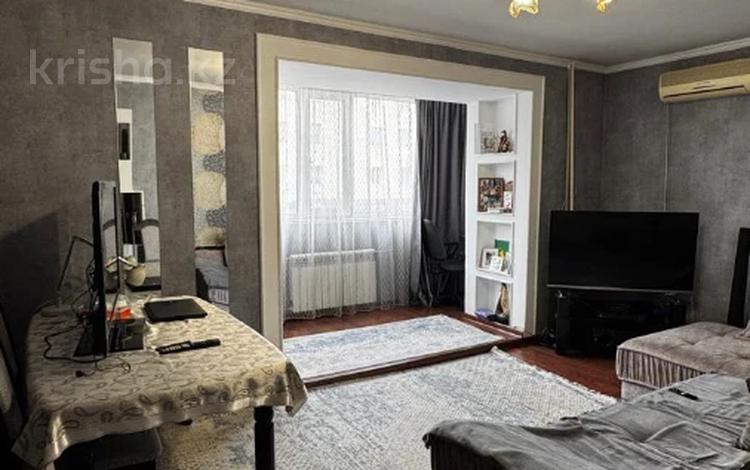 4-комнатная квартира · 88.1 м² · 3/5 этаж, Мухамедханова за 43.5 млн ₸ в Семее — фото 23
