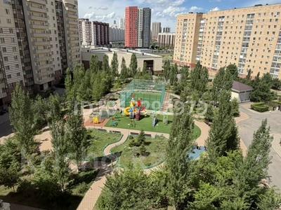 2-комнатная квартира · 78.4 м² · 8/12 этаж, А-98 1 — Кошкарбаева/Болекпаева за 48 млн ₸ в Астане, Алматы р-н