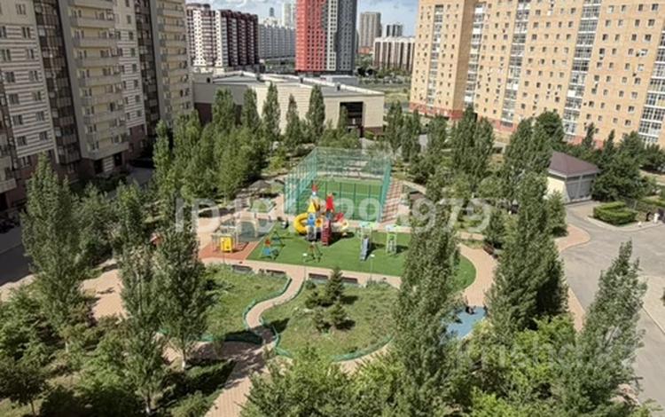 2-комнатная квартира · 78.4 м² · 8/12 этаж, А-98 1 — Кошкарбаева/Болекпаева за 48 млн ₸ в Астане, Алматы р-н — фото 6