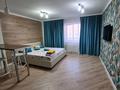 1-бөлмелі пәтер · 30 м² · 1/9 қабат, Майлина 31, бағасы: 2 000 ₸ в Астане, Алматы р-н