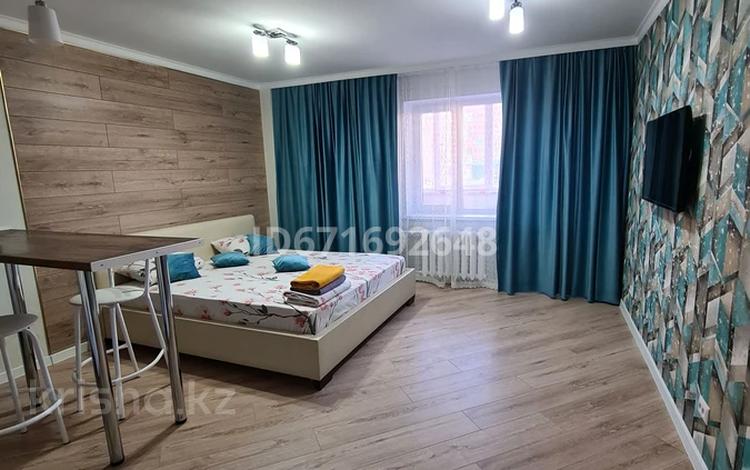 1-бөлмелі пәтер · 30 м² · 1/9 қабат, Майлина 31, бағасы: 2 000 ₸ в Астане, Алматы р-н — фото 2