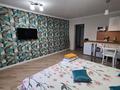 1-бөлмелі пәтер · 30 м² · 1/9 қабат, Майлина 31, бағасы: 2 000 ₸ в Астане, Алматы р-н — фото 2