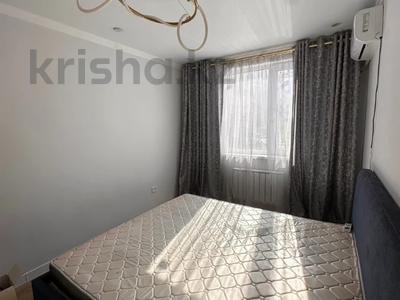 2-комнатная квартира · 54.3 м² · 2/9 этаж, Райымбека 590/13 — Жуалы за 35.5 млн ₸ в Алматы, Наурызбайский р-н