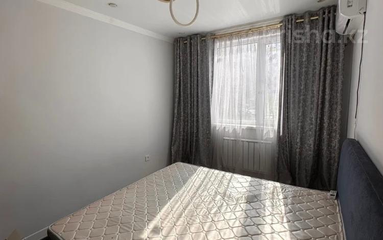 2-комнатная квартира · 54.3 м² · 2/9 этаж, Райымбека 590/13 — Жуалы за 35.5 млн ₸ в Алматы, Наурызбайский р-н — фото 2