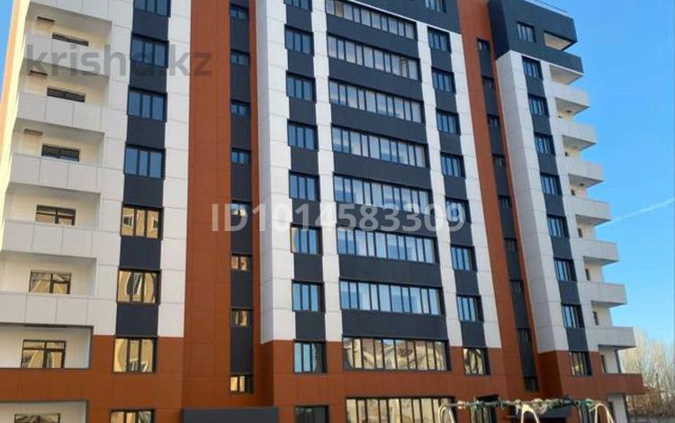2-бөлмелі пәтер · 68 м² · 4/9 қабат, 4 переулок Капал 2д, бағасы: 30 млн ₸ в Таразе — фото 2