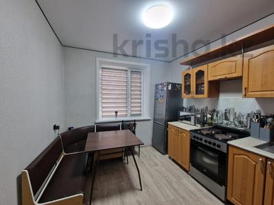 2-бөлмелі пәтер · 54 м² · 5/5 қабат, мкр Юго-Восток, Мкр Степной 4, бағасы: 19.9 млн ₸ в Караганде, Казыбек би р-н