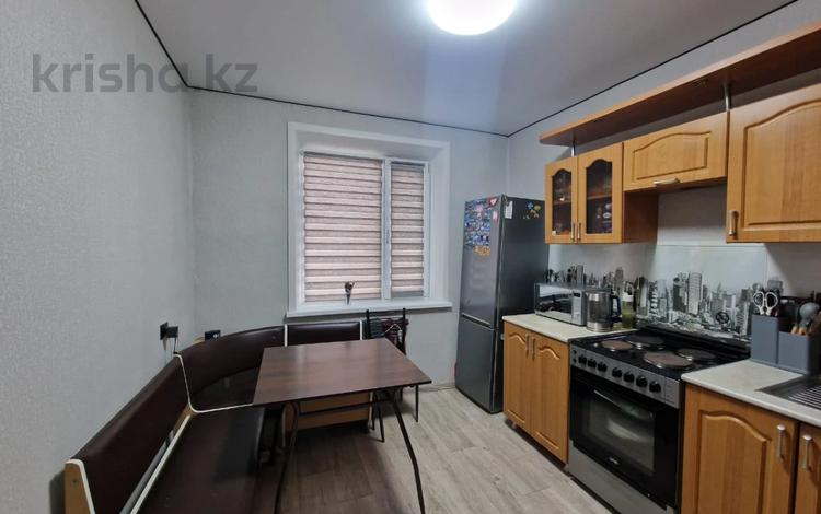 2-бөлмелі пәтер · 54 м² · 5/5 қабат, мкр Юго-Восток, Мкр Степной 4, бағасы: 19.9 млн ₸ в Караганде, Казыбек би р-н — фото 7