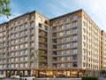 1-комнатная квартира · 35.22 м² · 8/9 этаж, мкр Нурсая, Абулхайр-хана за 20.5 млн ₸ в Атырау