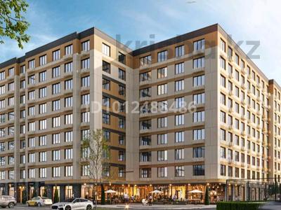 1-комнатная квартира · 35.22 м² · 8/9 этаж, мкр Нурсая, Абулхайр-хана за 20.5 млн ₸ в Атырау