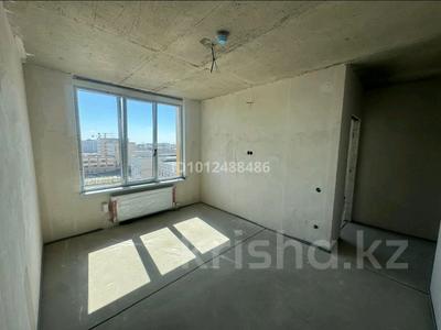 1-комнатная квартира · 35.22 м² · 9/9 этаж, мкр Нурсая, Абулхайр-хана за 22 млн ₸ в Атырау