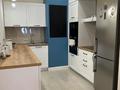 2-бөлмелі пәтер · 55 м² · 11/16 қабат, Навои 208 — Торайгырова, бағасы: 47 млн ₸ в Алматы, Бостандыкский р-н — фото 2