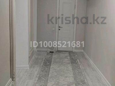 2-комнатная квартира · 76.5 м² · 2/9 этаж, Кунаева 1/7 — Рядом №8 школа за 19 млн ₸ в Актобе, мкр. Курмыш