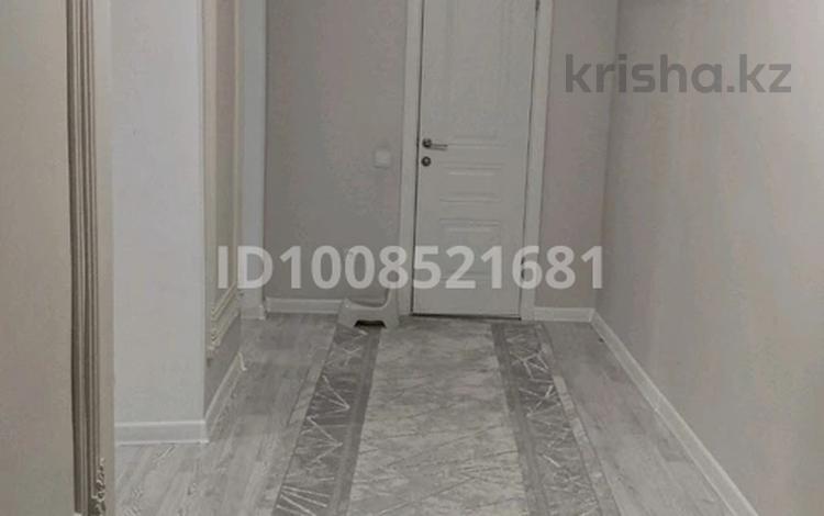 2-комнатная квартира · 76.5 м² · 2/9 этаж, Кунаева 1/7 — Рядом №8 школа за 19 млн ₸ в Актобе, мкр. Курмыш — фото 2