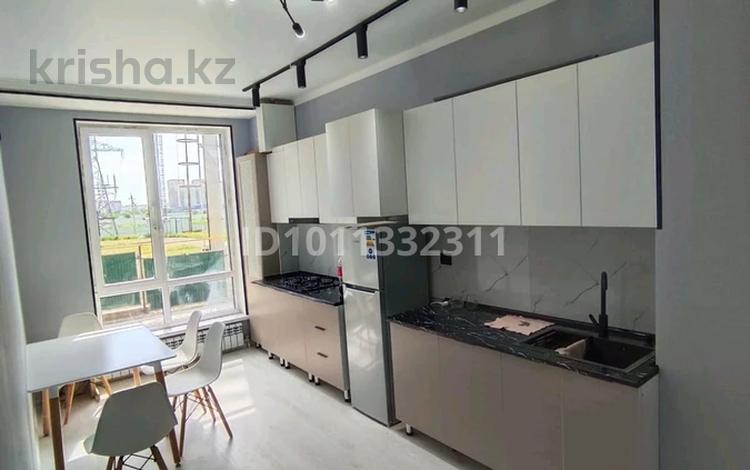 1-комнатная квартира · 44 м², мкр Астана 74/5 за 26.5 млн ₸ в Шымкенте, Каратауский р-н — фото 2