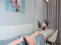 3-комнатная квартира · 60 м² · 8/12 этаж, Сейфуллина 416, k3 — Макатаева за 35 000 ₸ в Алматы, Алмалинский р-н — фото 4