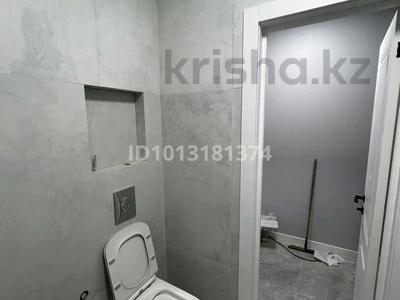 1-комнатная квартира · 34 м² · 13/16 этаж, Кайым Мухамедханов 49/1 за 200 000 ₸ в Астане, Нура р-н