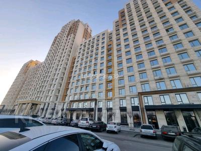 3-бөлмелі пәтер · 82 м² · 7/25 қабат, Байдибек би стр. 127/7, бағасы: 60 млн ₸ в Шымкенте, Абайский р-н