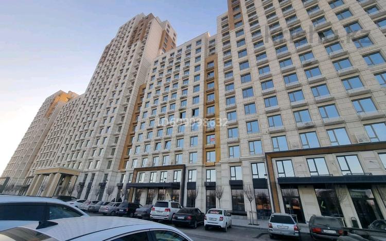 3-бөлмелі пәтер · 82 м² · 7/25 қабат, Байдибек би стр. 127/7, бағасы: 60 млн ₸ в Шымкенте, Абайский р-н — фото 11