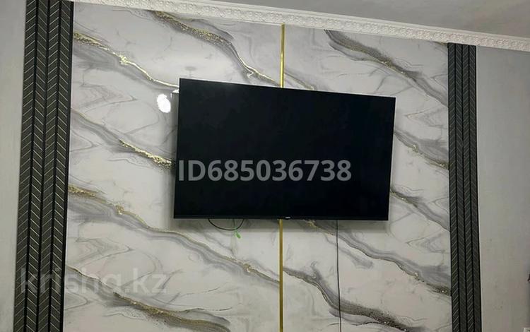 2-бөлмелі пәтер · 39.5 м² · 2/5 қабат, 2-й мкр — Кафе Радуга Напротив Мандарин, бағасы: 11.5 млн ₸ в Актау — фото 8
