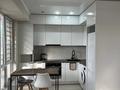 2-комнатная квартира · 48.1 м² · 6/6 этаж, мкр Шугыла, Микрорайон «Шугыла»Сакена Жунисова 2/13, корпус 24 за 260 000 ₸ в Алматы, Наурызбайский р-н — фото 7