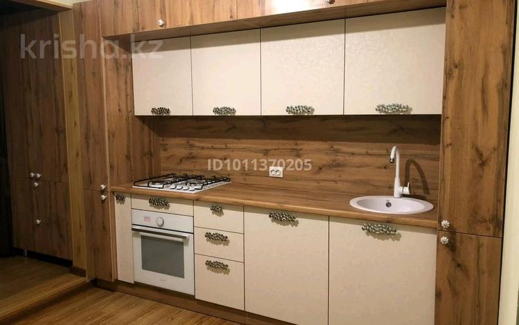 1-бөлмелі пәтер · 40.3 м² · 6/6 қабат, Көкжиек ш/а., бағасы: 21.3 млн ₸ в Алматы, Жетысуский р-н — фото 2