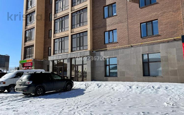3-комнатная квартира, 109.7 м², 2/9 этаж, Ашимова 140 за 48 млн 〒 в Кокшетау — фото 2