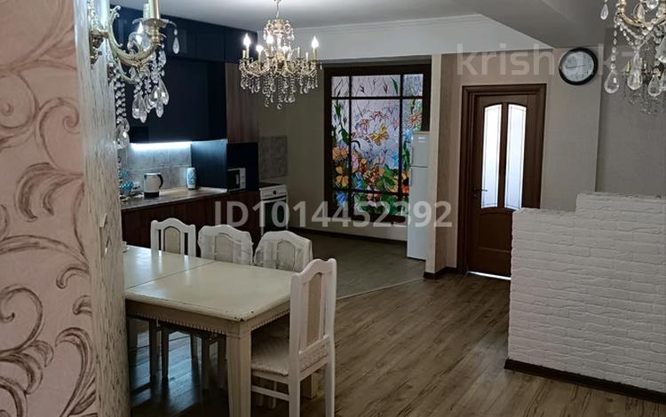 3-комнатная квартира · 115 м² · 11/11 этаж, мкр Жетысу-3 65 — Магнум Абая за 390 000 ₸ в Алматы, Ауэзовский р-н — фото 12