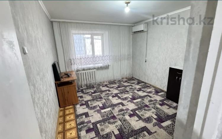 1-бөлмелі пәтер · 42.3 м² · 3/9 қабат, северо-восток 2, бағасы: 10.5 млн ₸ в Уральске — фото 2
