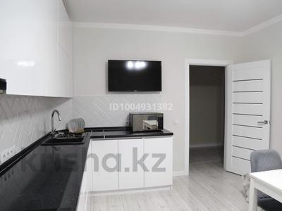 3-комнатная квартира · 124.3 м² · 4/7 этаж, Акселеу Сейдимбек за 92 млн ₸ в Астане, Нура р-н