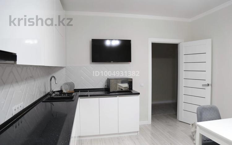 3-комнатная квартира · 124.3 м² · 4/7 этаж, Акселеу Сейдимбек за 92 млн ₸ в Астане, Нура р-н — фото 2