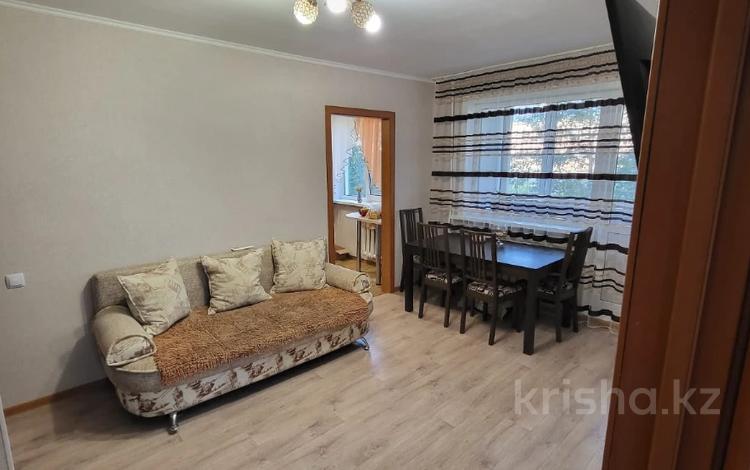 3-бөлмелі пәтер · 48 м² · 4/5 қабат, Шухова, бағасы: ~ 20.5 млн ₸ в Петропавловске — фото 14