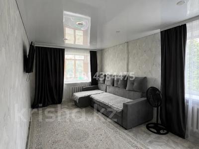 2-комнатная квартира · 49 м² · 2/5 этаж, Байтурсынова 46 — Район Новостройка за 180 000 ₸ в Семее