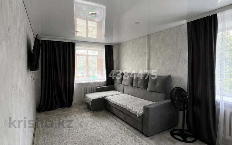 2-комнатная квартира · 49 м² · 2/5 этаж, Байтурсынова 46 — Район Новостройка за 180 000 ₸ в Семее — фото 2