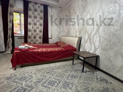 1-комнатная квартира · 36 м² · 1/5 этаж, Райымбек 167в — Наурызбай батыр за 25 млн ₸ в Алматы, Жетысуский р-н